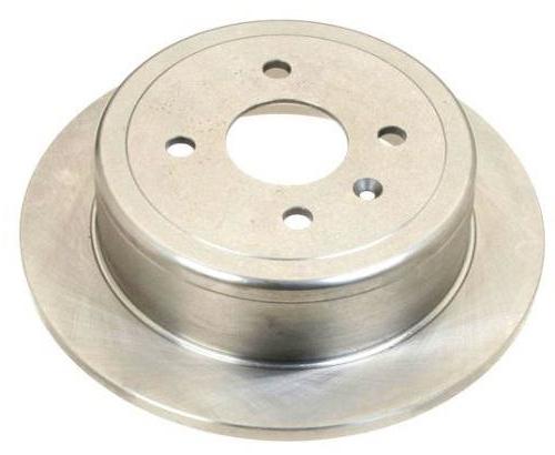 brake discs reviews