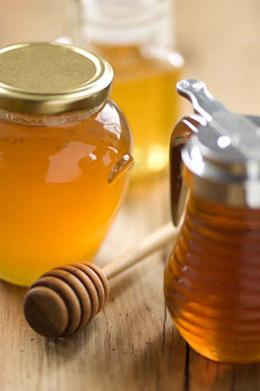 рапсовый мед полезные свойства