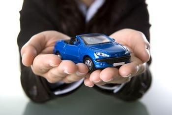 Покупка автомобиля в кредит