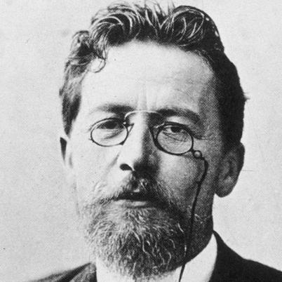 Chekhov Ionych