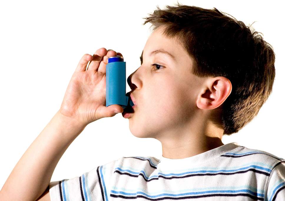 клинические рекомендации по лечению астмы у детей
