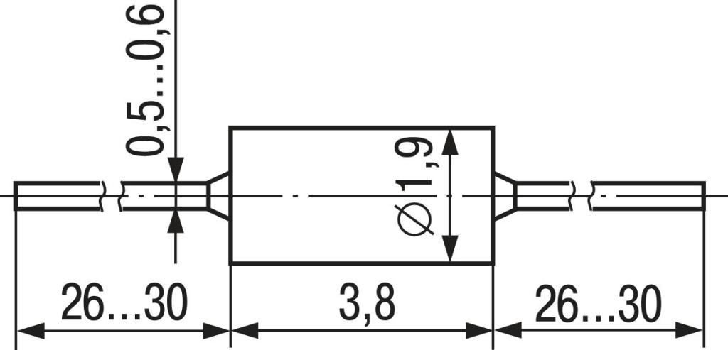 кд521а характеристики