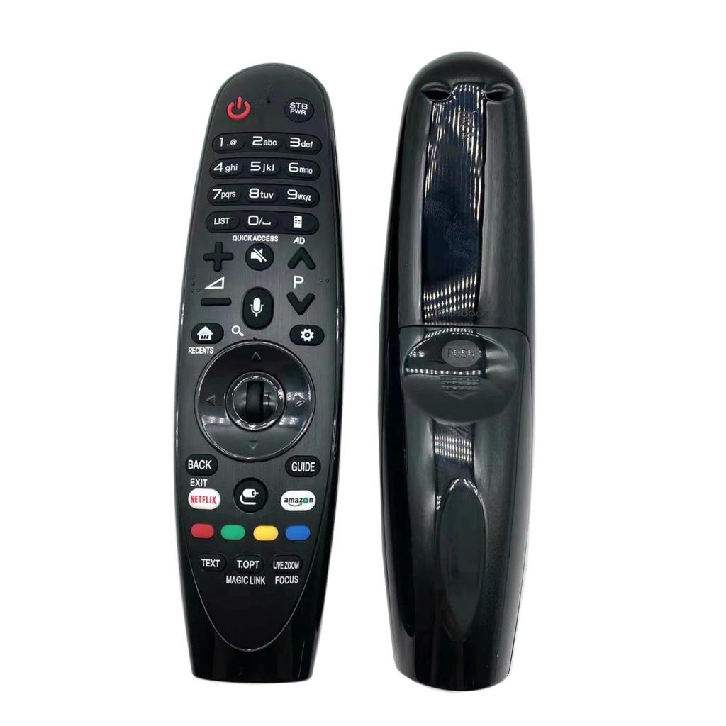 пульт magic remote