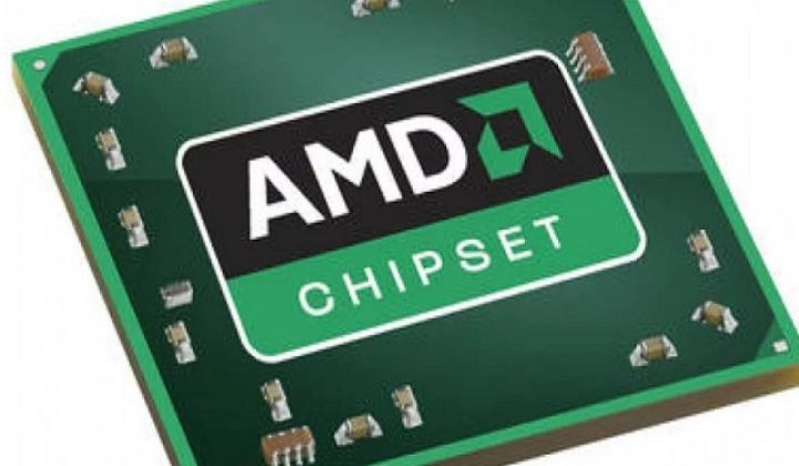 amd chipset drivers что это