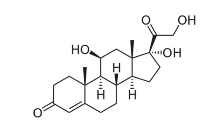 от чего гидрокортизон
