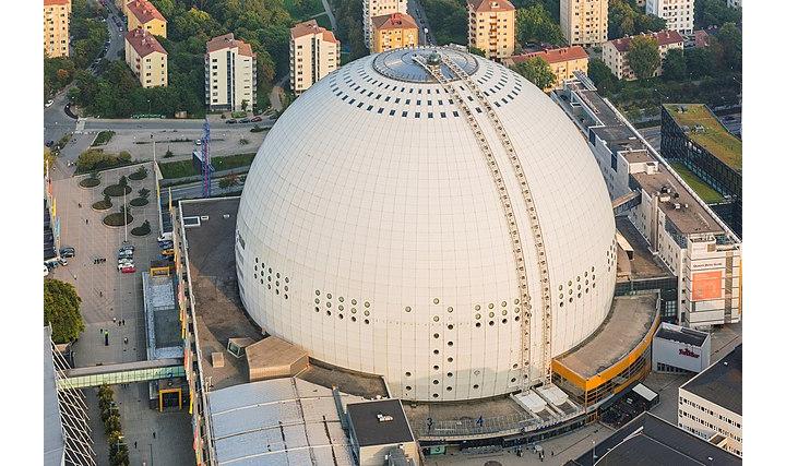 эллиптический параболоид