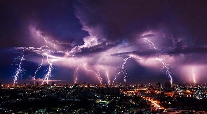 электробезопасность в быту