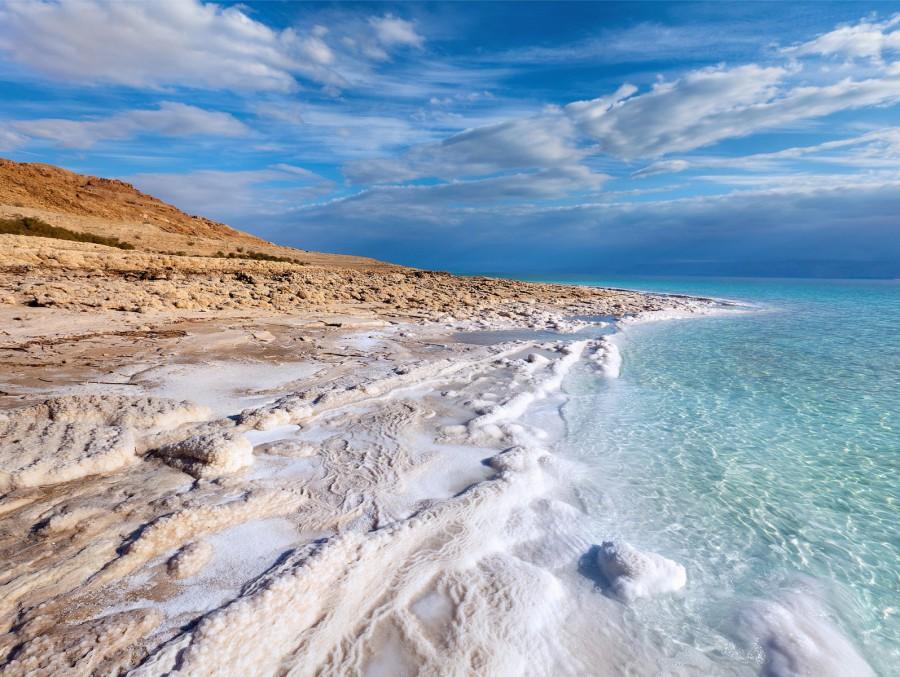 израильская косметика мертвого моря 