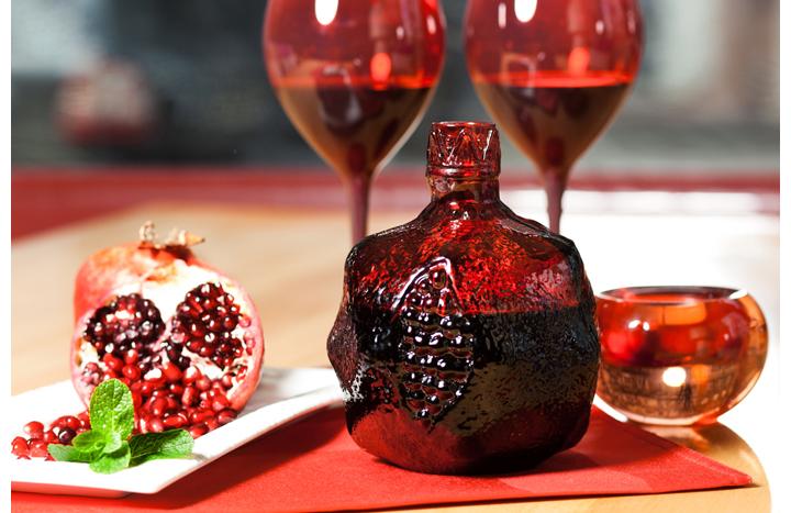 гранатовое вино армения