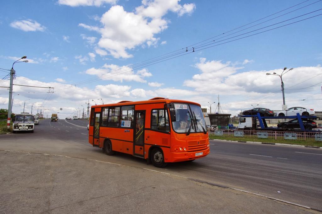 Нижний новгород остановка средной рынок маршруты автобусов