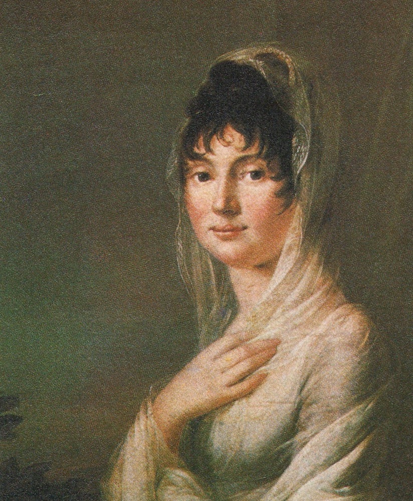 Джульетта Гвиччарди Австрийская пианистка