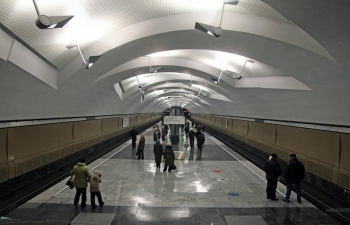 открытие нового метро в москве