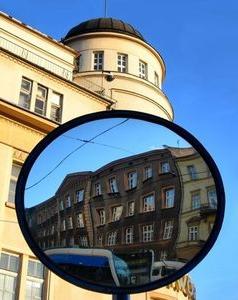 сферическое зеркало