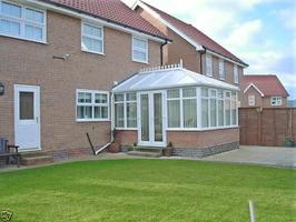 Polycarbonate Verandas