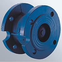 Rotary check valves