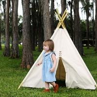 Детский домик палатка