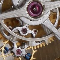 Watch mechanism