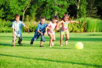 morning exercises for students