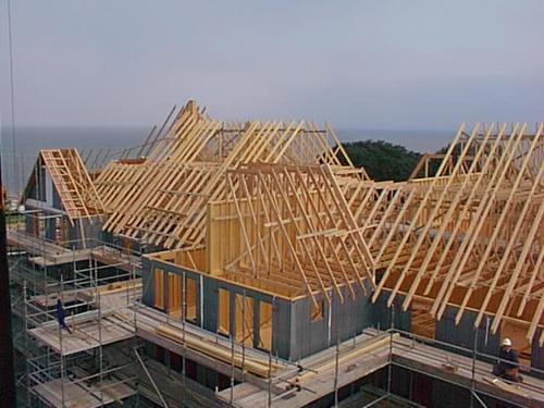 rafter systems