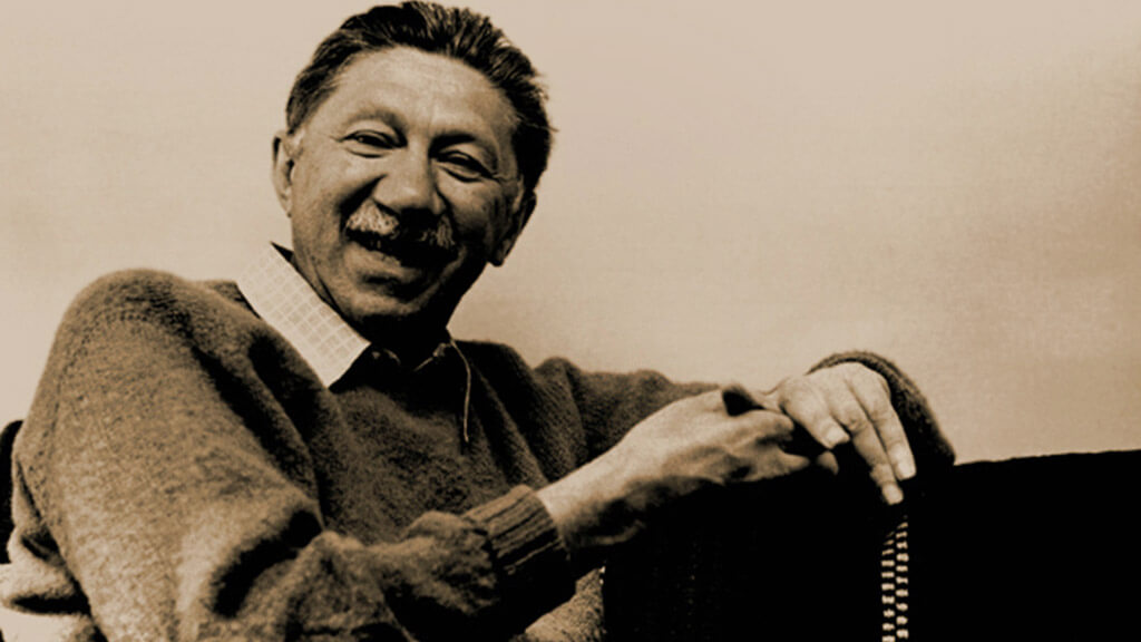 Abraham Maslow