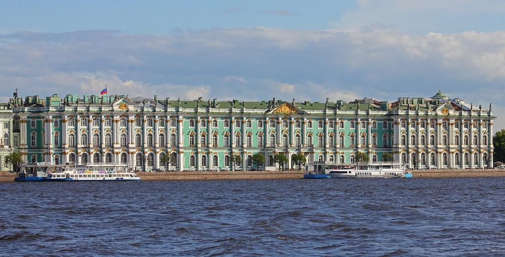 Hermitage Museum