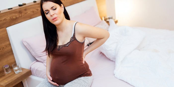 миома матки во время беременности