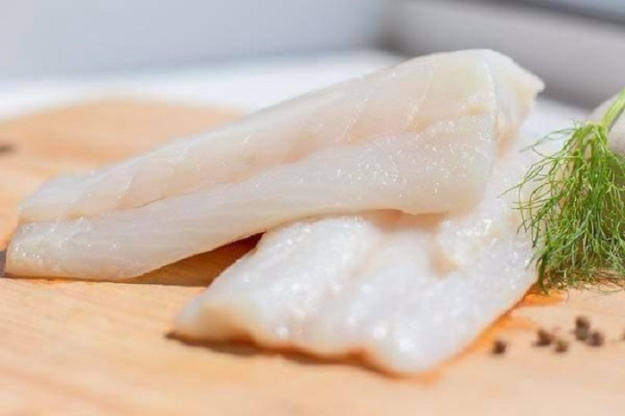 dry cod