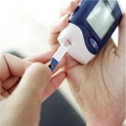инсулинозависимый сахарный диабет инвалидность