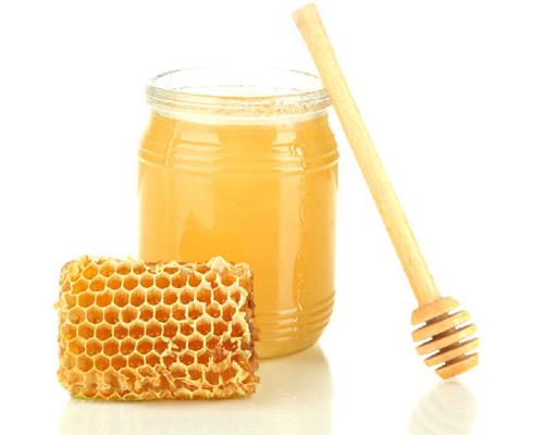 мед при сахарном диабете