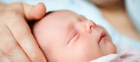 brain encephalopathy in newborns