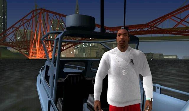 game secrets gta san andreas