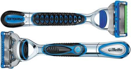 Gillette Fusion ProGlide Power