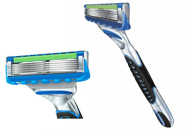 Gillette proglide