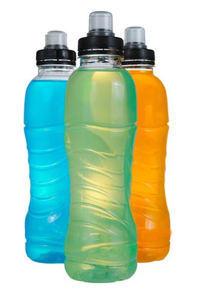 sports drink