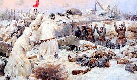 русско шведская война 1808 1809 