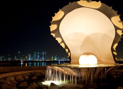 Катар столица