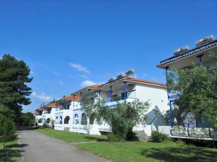 sithonia village hotel
