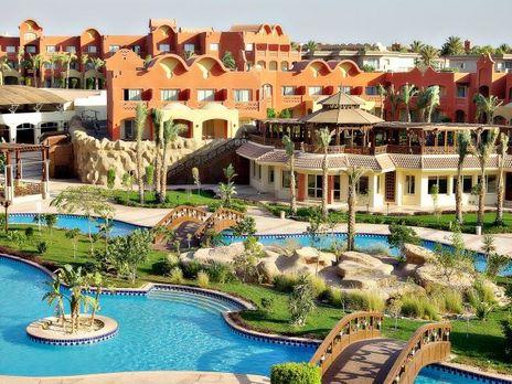 sharm plaza ex crowne plaza resort