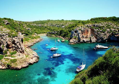 menorca reviews