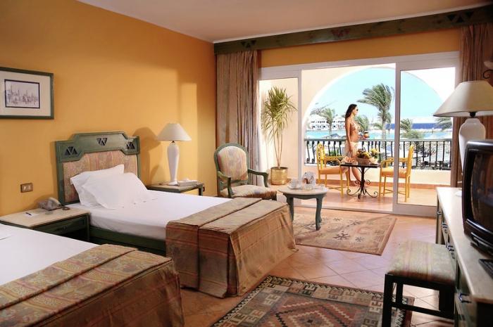 arabia azur hurghada reviews