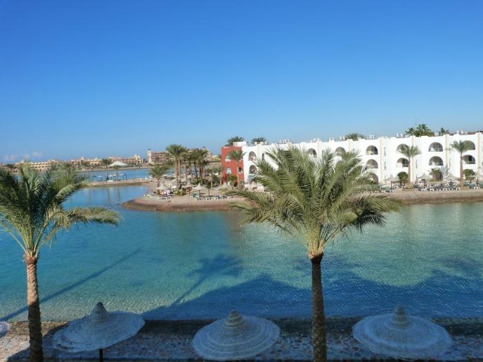 arabia azur hurghada