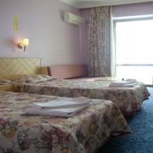 ananas hotel 4 отзывы