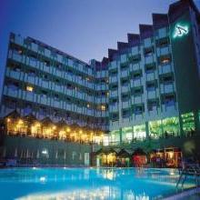 ananas hotel 4 турция