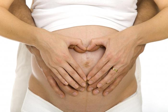 молочница при беременности симптомы
