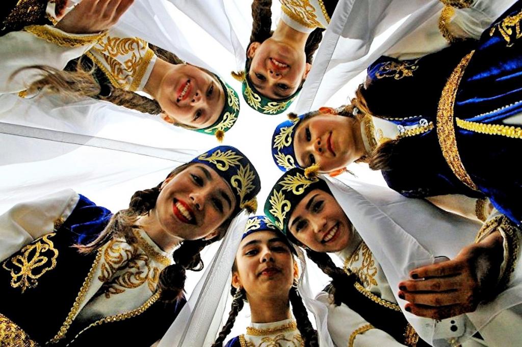 Национальные особенности: популярные татарские имена 