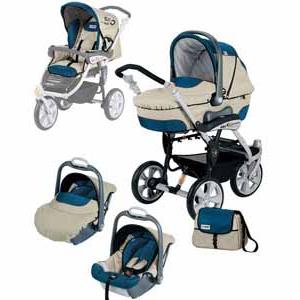 cam strollers