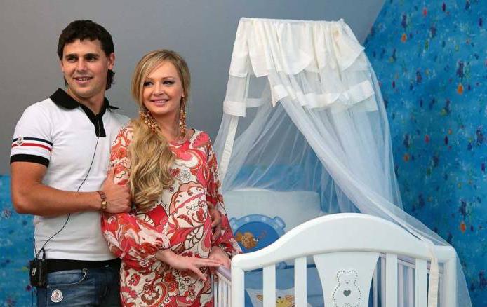 Звезда «Дома-2» Дарья Пынзарь призналась, что шантажировала мужа разводом