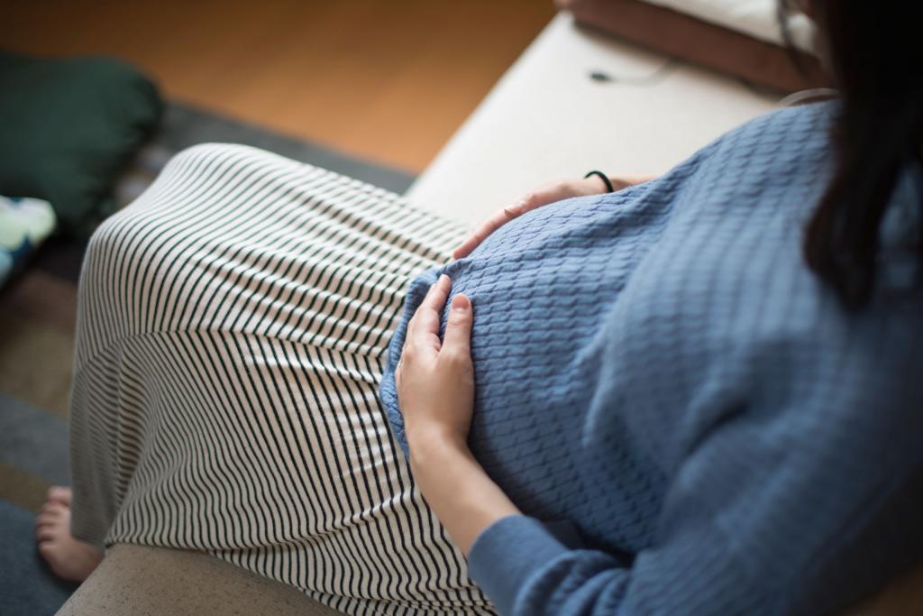 неразвивающаяся беременность на ранних признаки