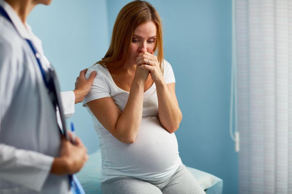 Может ли быть изжога на ранних сроках беременности до задержки?