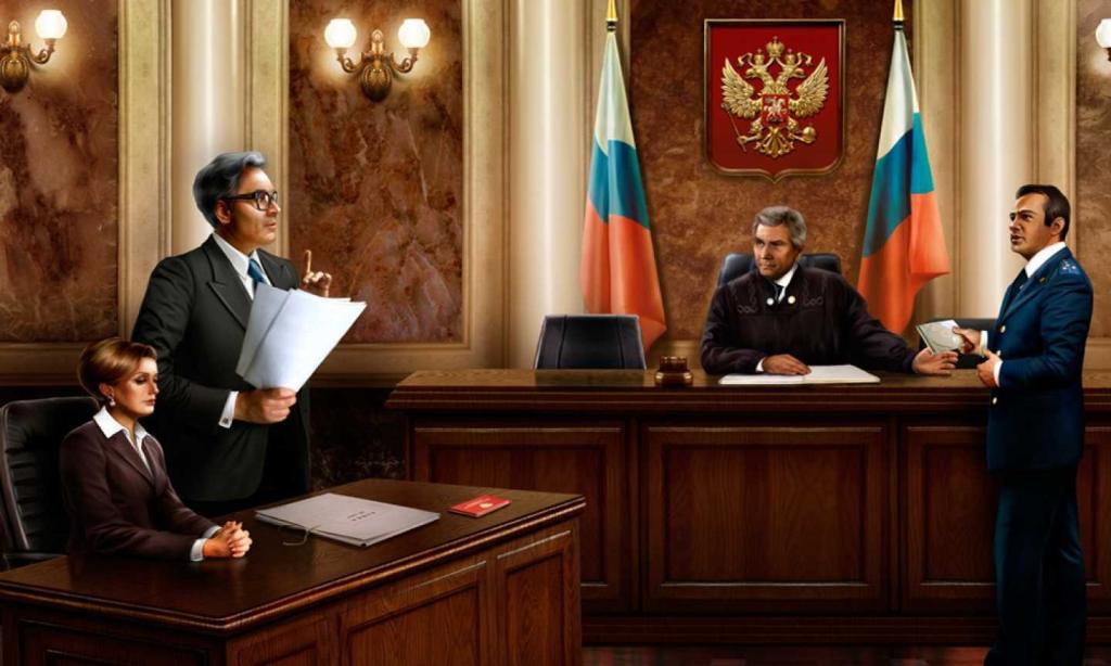 перовский суд москвы